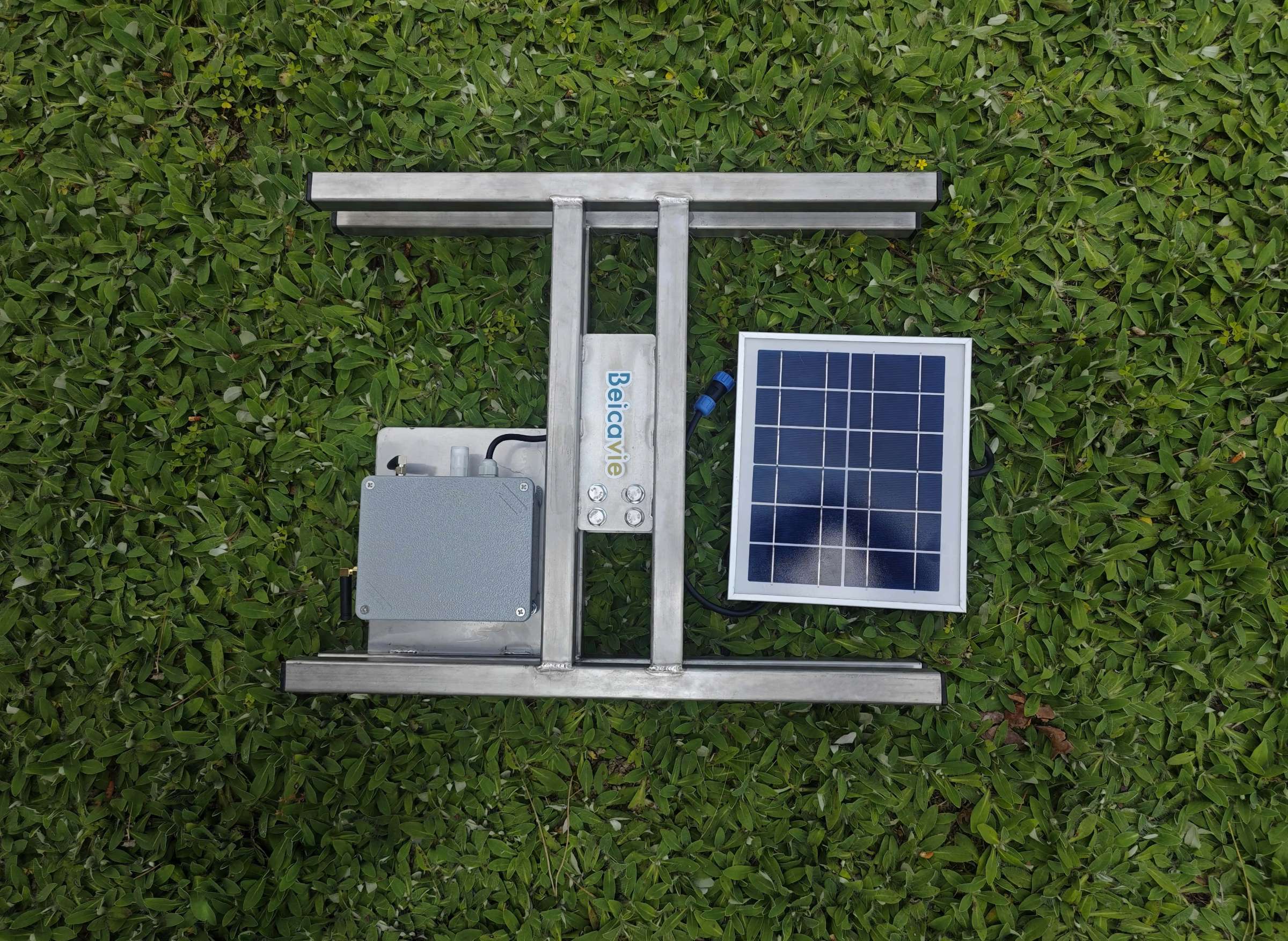 BeicaVie - Alveare di monitoraggio per apiari